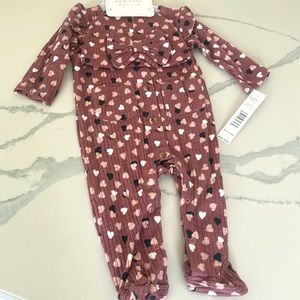 NWT Nicole Miller 2 piece set